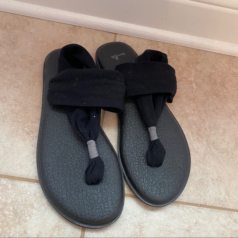 Women’s Sanuk Sandals